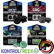 KONTROLFREEK Kontrol Freek for PS5 / PS4 / Nintendo Switch Pro Controller Set 1