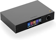 Eversolo DMP-A8 Music Streamer,DAP,DAC,Preamp,4GDDR4 +64GeMMC AK4191EQ+AK4499EX,ARC Input,IIS Output