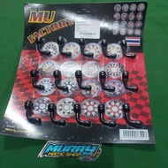 Banjo active 90 degree mufac