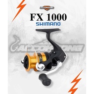 Shimano fx 1000 - fx 1000