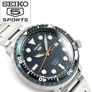 Seiko 5 Sports Automatic Japan Made SRPC63J1 ..