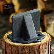 Wood Splitter Wedge Cubic Log Splitter Wedge Wood Splitter Wood Chopper Wood Splitter Tool Log Split