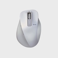 ELECOM M-XG進化款 無線滑鼠(M)白