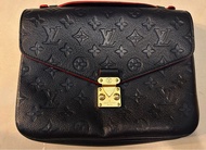 LV Louis Vuitton Pochette Métis
