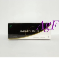 Hakabumin contains 5 Sachets (Three Pillars of Pharma)