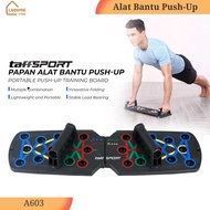 Sport Push Up Board Push Up Stand Fitness Equipment Push Up Training Equipment