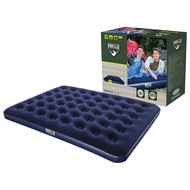 Bestway Double Air Bed Jumbo Air Mattress 67002 191 x 137 x 22