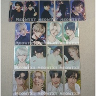 [READY] OFFICIAL PC TXT STARKISSED POP UP Photocard Kpop Collectible