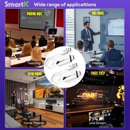 SmartK Full HD Wireless HDMI (1920×1080/60p)