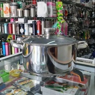 B B B B B2003224 Bima Origin Non-Stick Pan D24cm, 3-ply Base Cookware