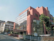 HYOGO 共濟會館