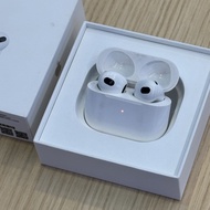 Airpods Gen 3 iBox Second Original