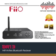FiiO BR13 Bluetooth HiFi 5.1 Stereo Audio Receiver Amplifier