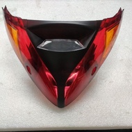 Tail lamp cover lampu belakang (viss) modenas ct100 ct110 ct 110 100