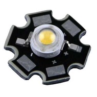 1W LED燈珠連基板