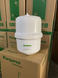Bình áp nhựa - bình chứa nước máy lọc nước kangaroo chính hãng 10l kg104a kg100ha kg10a4 kg10a5 kg10