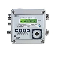Update！Elster C Volume Correction  EK220  Replace EK205 Flow Meter  Transformer for KromSchroder  fo