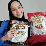 Mocha Hazel / Kurma Delima Hazel