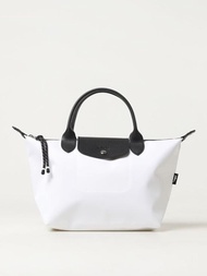 LONGCHAMP Women Shoulder Bags L1512HSR 007 White