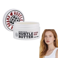 Hustle Butter Deluxe Tattoo Balm 身体护理膏 滋润呵护肌肤89898920260628