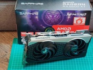 SAPPHIRE NITRO+ AMD Radeon™ RX 6600 XT