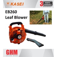 Kasei EB260 Leaf Blower / Blower Angin