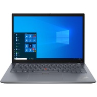 Lenovo ThinkPad X13 Gen 2 20XH005BUS 13.3" Touchscreen Notebook - WUXGA - 1920 x 1200 - AMD Ryzen 7 