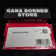 Rokok Rokok Import American Legend Red [ 1 Slop ] High Quality