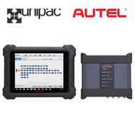 Diagnostic Scanner Autel MaxiSYS MS919 OBDII Bi-Directional Diagnostic Scanner with MaxiFlash VCMI