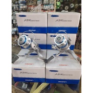 BOGAN ABR 2000/3000 FISHING FEEL