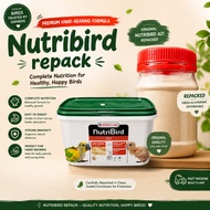 Nutribird A21 Bird Nesting Food