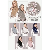 tudung sarung naelofar
