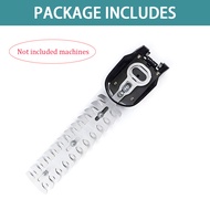 Cordless Electric Hedge Trimmer Replaceable Accessory Household Shrub Weeding Pruning Mower Garden T