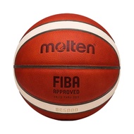 Molten Bg4500 Bg5000 Men Size 7 Basketball Indoor Outdoor Custom Personalized Style Molten Basketbal