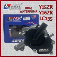 NLK Performance V2 Racing Water Pump Y15ZR/LC135/Y16ZR