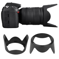 shopp Camera Lens Hood  LightProof ABS for 28-300mm