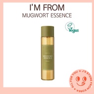 [I'M FROM] Mugwort essence 160ml
