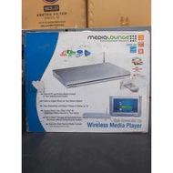 Dlink Medialounge Wireless Media Player