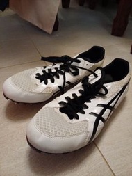 Asics effort練習釘鞋