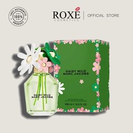 Marc Jacobs | Daisy Wild Eau De Parfum EDP Perfume 100ml