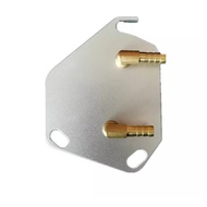 Special connector automatic transmission oil changer for Honda M-CVT and LL-CVT 2 in 1