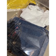 Bundle Babywear US/Aussie