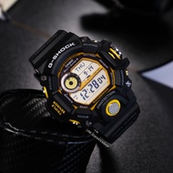 นาฬิกาผู้ชาย Casio G-Shock RANGEMAN รุ่น GW-9400Y-1 จีช็อค