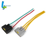 Motorcycle Regulator Rectifier Plug Connector for Honda MUV700 TRX420 CMX500 TRX500FA/FE CB1100 CB50
