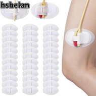 HSHELAN Urinary Tube Holders, Breathable Disposable Catheter Fixation Sticker, Portable Adhesive Cat