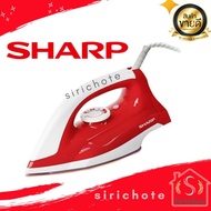 Sharp เตารีดแห้ง SHARP AM-285T