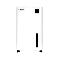 Hút ẩm KANGAROO KGDH16, 16L /ngày, hẹn giờ, DTSD 20-30m2