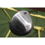 Stick Golf Wood No. 7 Bermuda USA Super Matel Loft 26.0