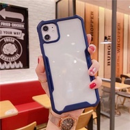 Redmi 88A99A9C9 Prime Note 99s9 Pro9 Pro Max1010s10 Pro10 Pro Max Silicone Transparent Casing Bumper