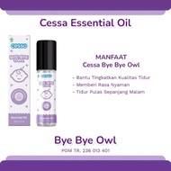 cessa baby essential oil - cessa ungu